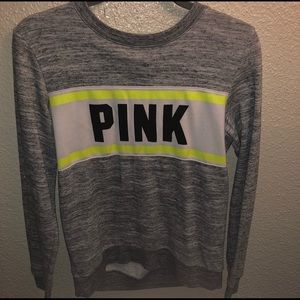 Victoria’s Secret PINK sweater